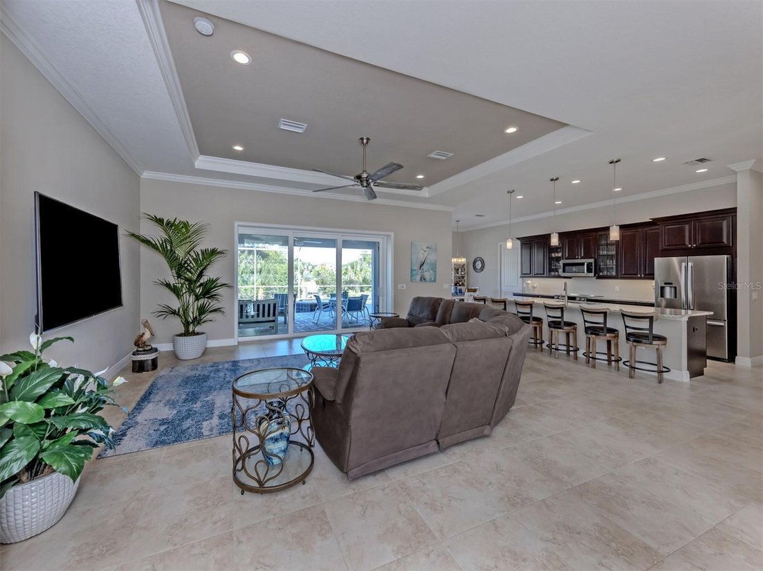 House in Venice, Florida, United States 5 - 17604863