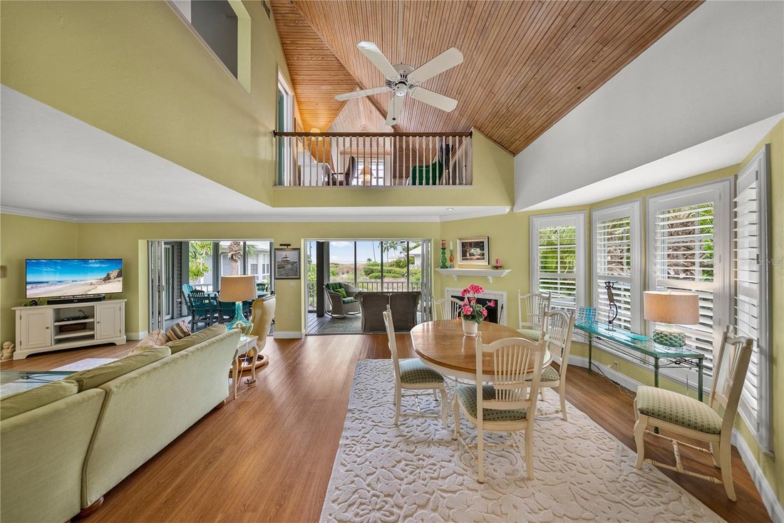 House in Cape Haze, Florida, United States 4 - 17603947