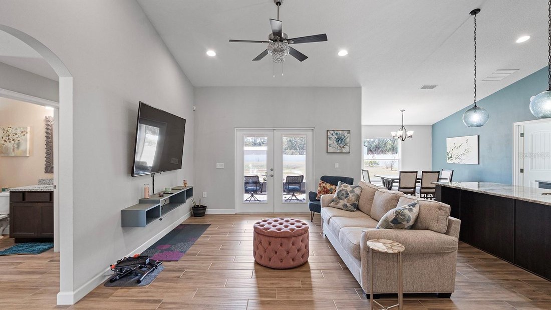 House in St. Cloud, Florida, United States 5 - 17604317