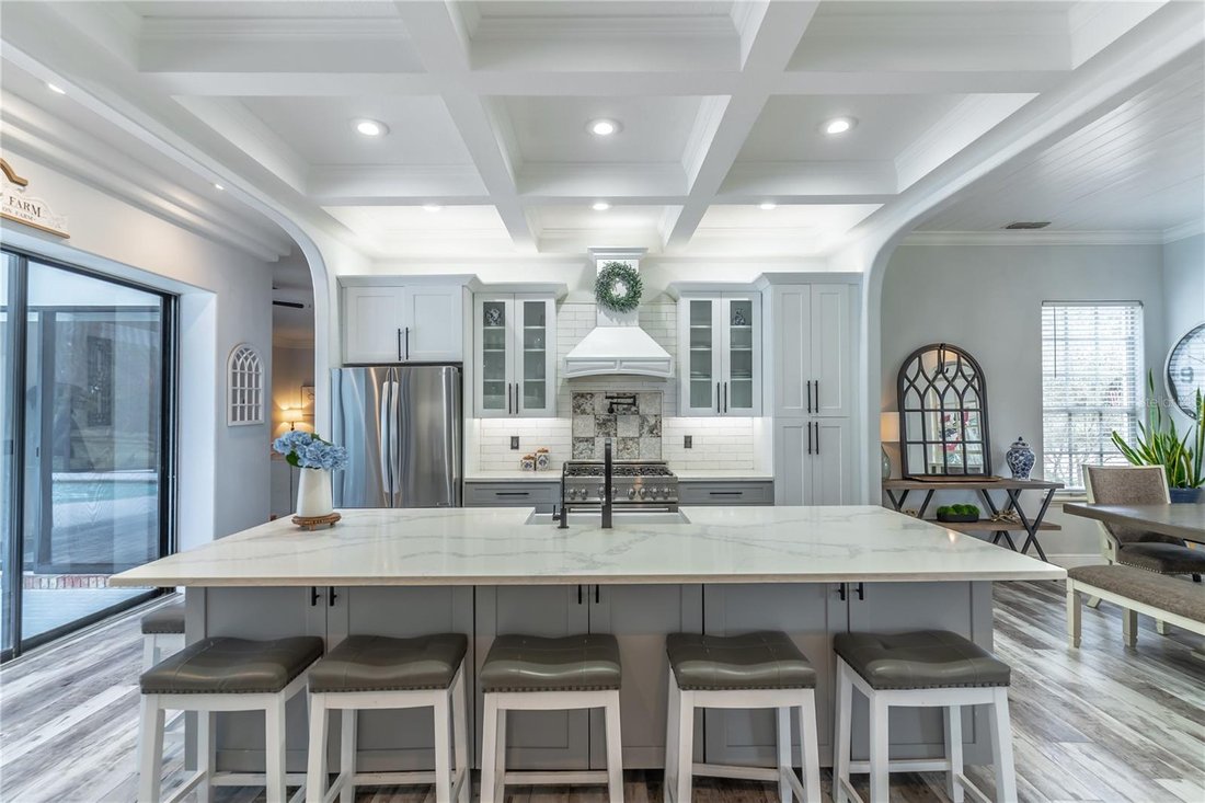 House in Umatilla, Florida, United States 3 - 17603999