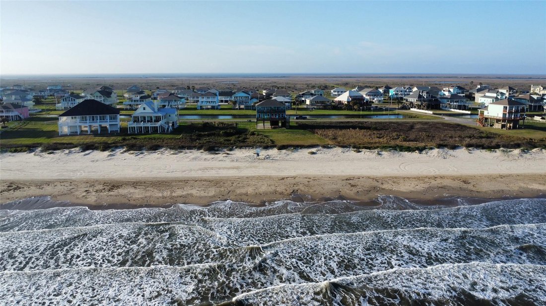 House in Bolivar Peninsula, Texas, United States 3 - 17611128