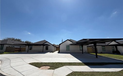 Mission, Texas, Vereinigte Staaten 1