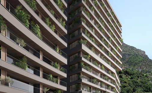 Penthouse in Escaldes-Engordany, Escaldes-Engordany, Andorra 1