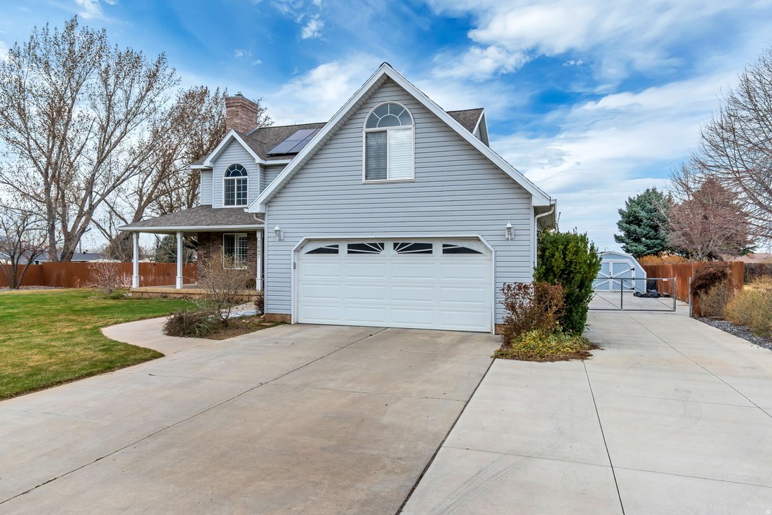 House in Mapleton, Utah, United States 3 - 17601680