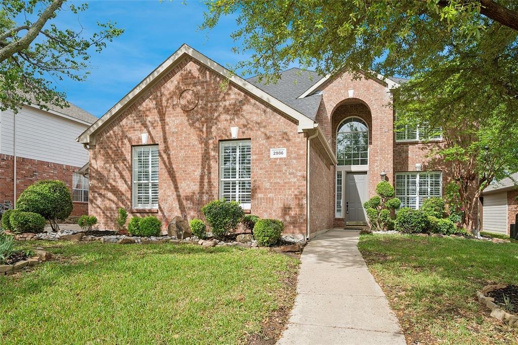 House in Lewisville, Texas, United States 1 - 17613840