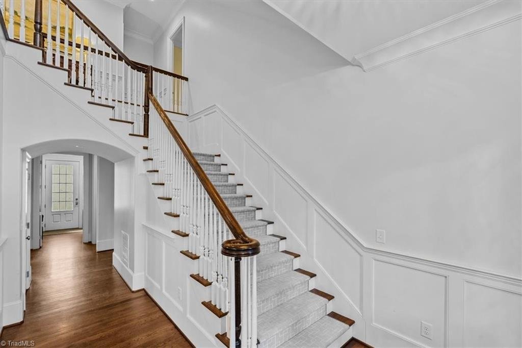 House in Greensboro, North Carolina, United States 3 - 17600334