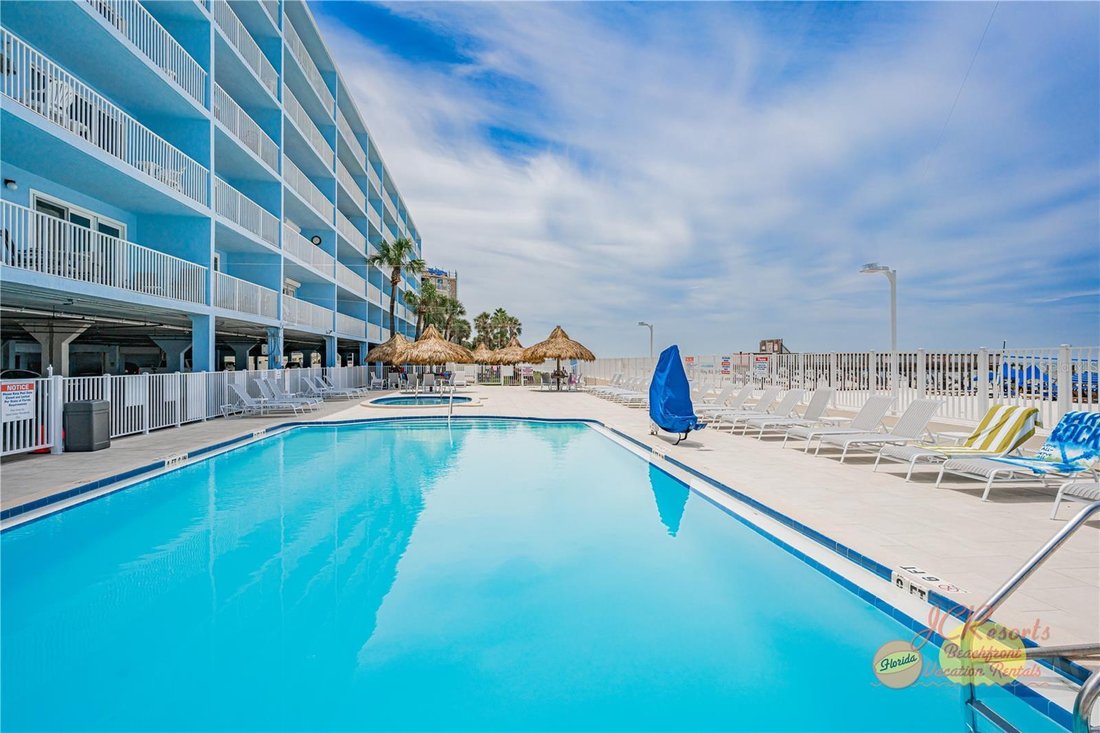 Condo in Indian Shores, Florida, United States 2 - 17603719
