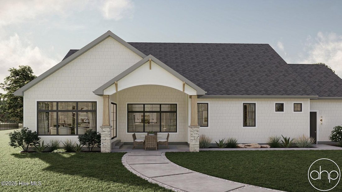 House in Wallace, North Carolina, United States 4 - 17605185