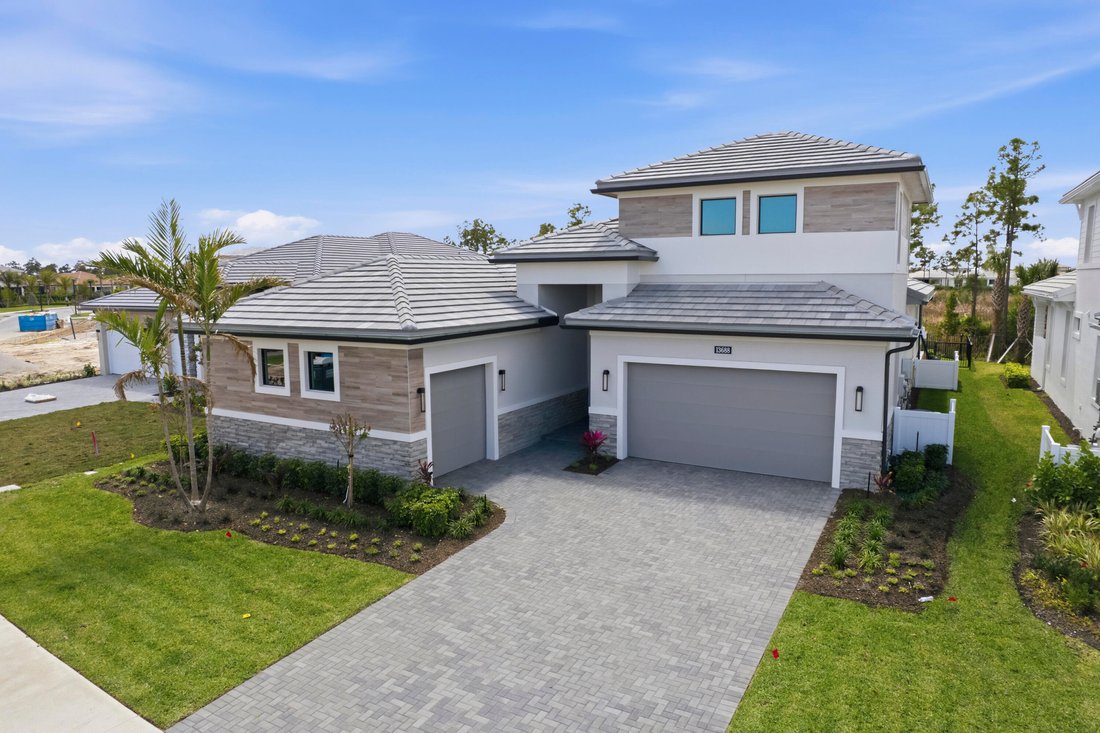 Haus in Loxahatchee, Florida, Vereinigte Staaten 1 - 17604238