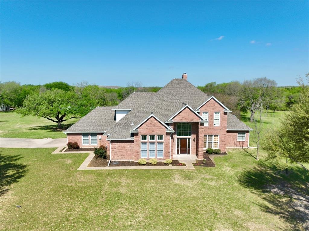 House in Palmer, Texas, United States 3 - 17610346