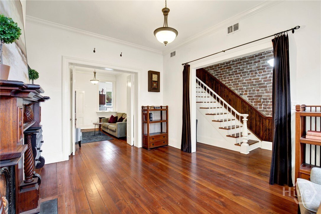 Townhouse in Savannah, Georgia, United States 4 - 17605248