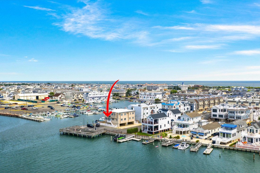 Condo in Stone Harbor, New Jersey, United States 3 - 17603610