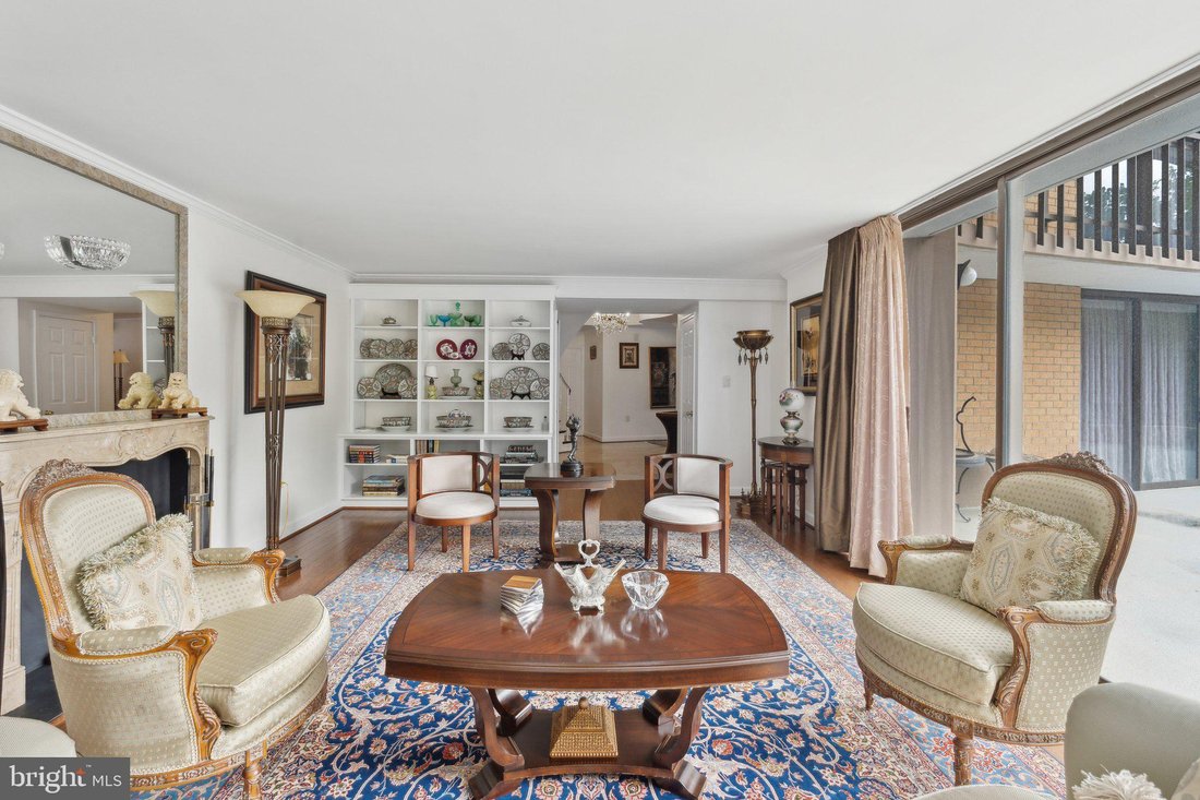 Condo in Washington, District of Columbia, United States 2 - 17600018