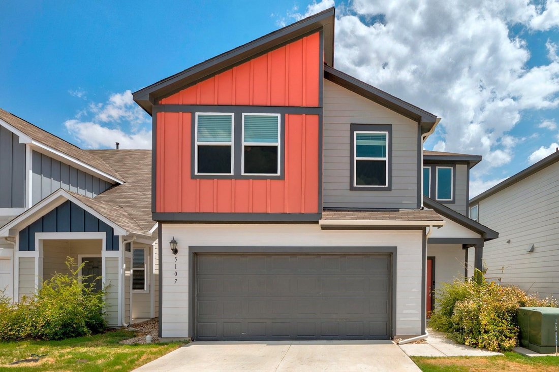 Condo in Austin, Texas, United States 1 - 17609484