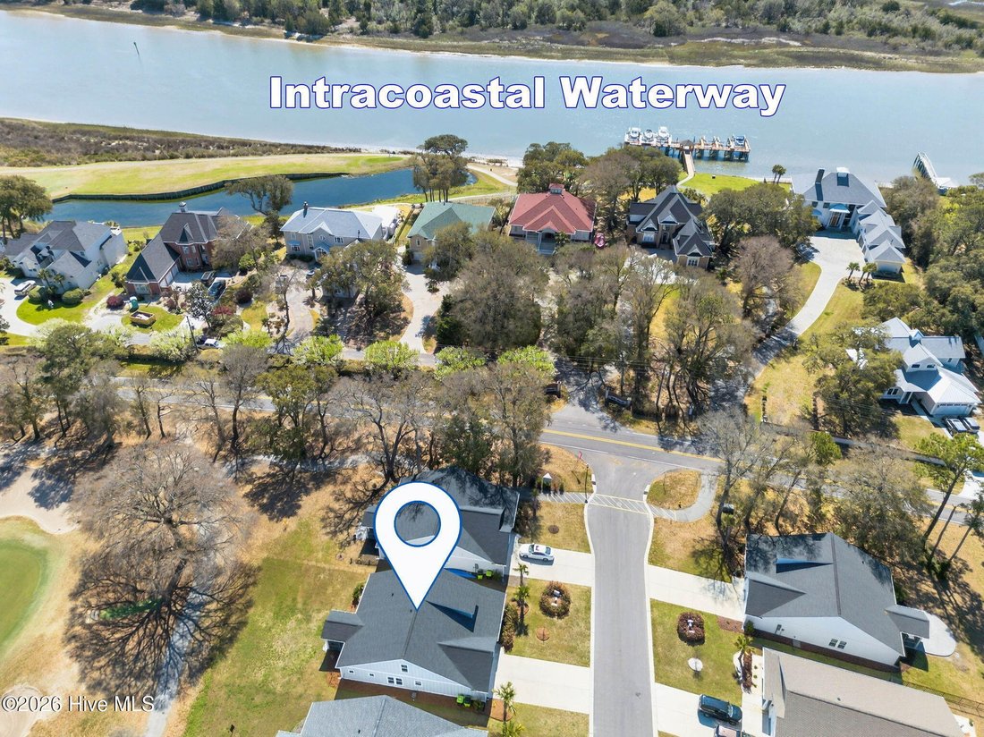 House in Ocean Isle Beach, North Carolina, United States 1 - 17606106