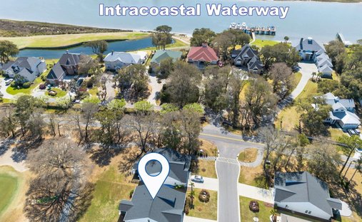 House in Ocean Isle Beach, North Carolina, United States 1