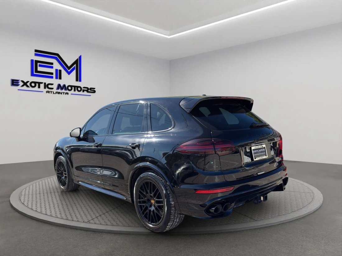 Suv in Gainesville, GA, United States 3 - 17613993