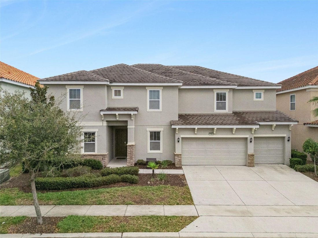 House in Davenport, Florida, United States 2 - 17603343
