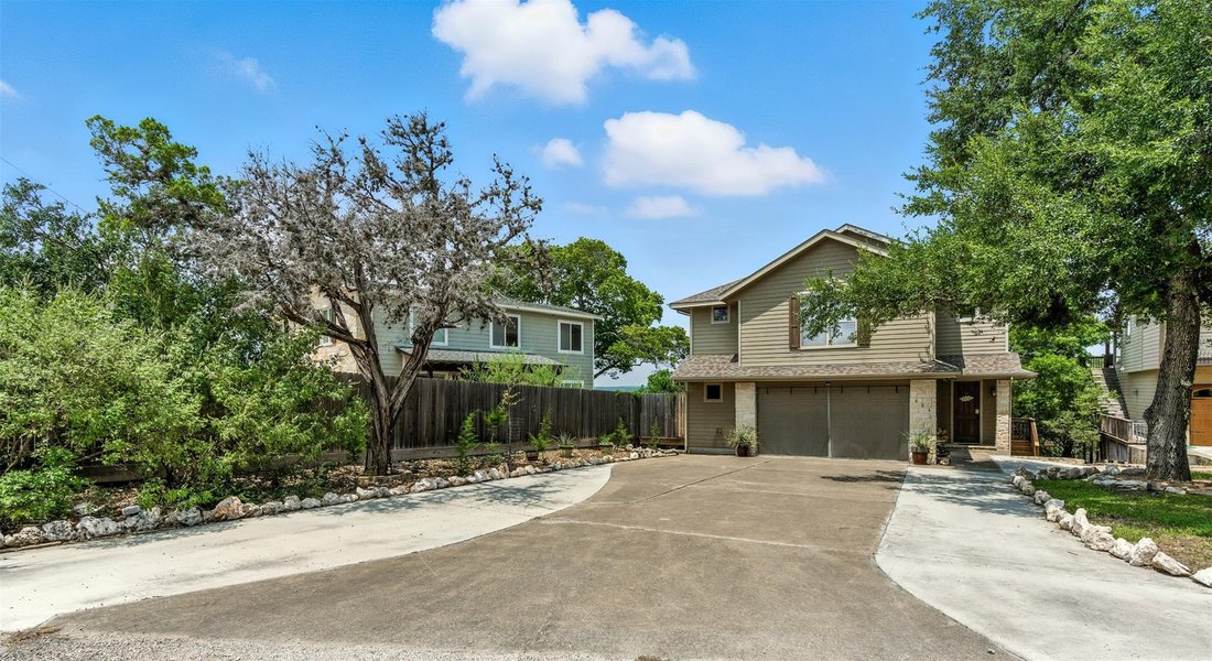 House in Canyon Lake, Texas, United States 4 - 17611201