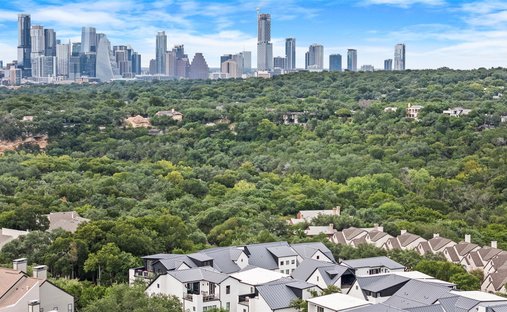 House in Austin, Texas, United States 1
