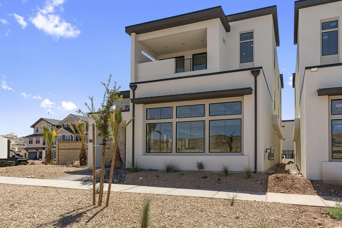 House in St. George, Utah, United States 1 - 17601817