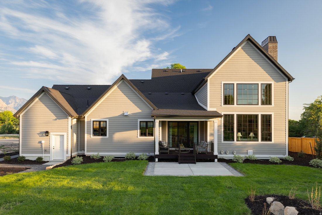 House in Ogden, Utah, United States 3 - 17602034