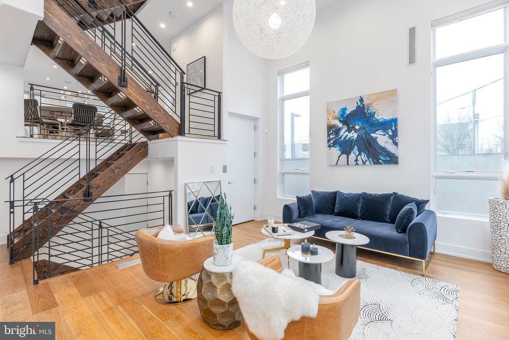Townhouse in Philadelphia, Pennsylvania, United States 3 - 17611838