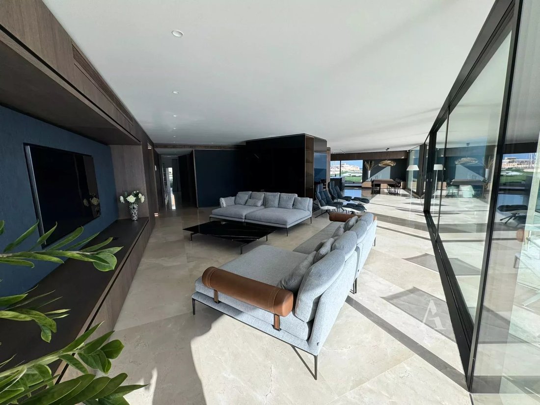 Apartment in Saint Julian's, Malta 3 - 17602435