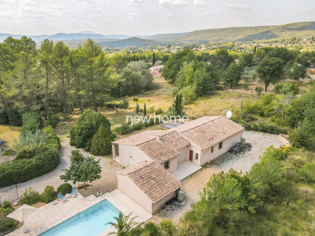 House in Villecroze, Provence-Alpes-Côte d'Azur, France 2 - 11715060