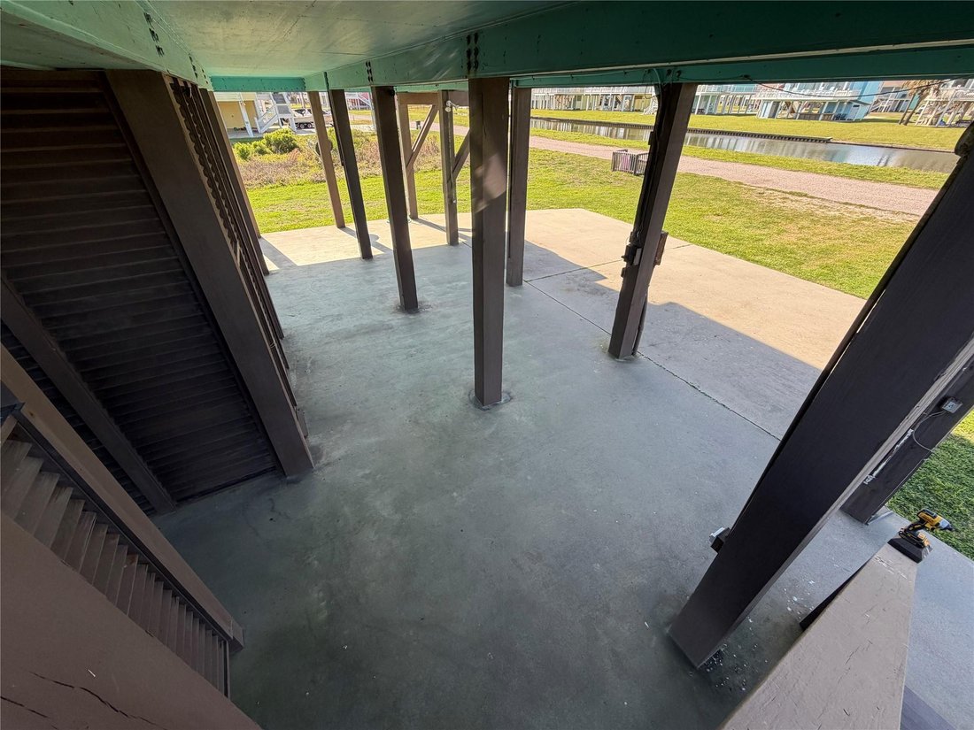 House in Bolivar Peninsula, Texas, United States 5 - 17611128