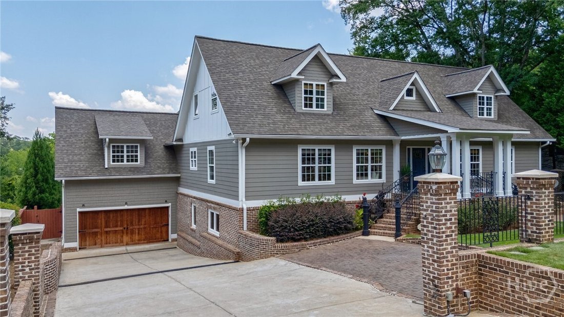 House in Bogart, Georgia, United States 2 - 17605577
