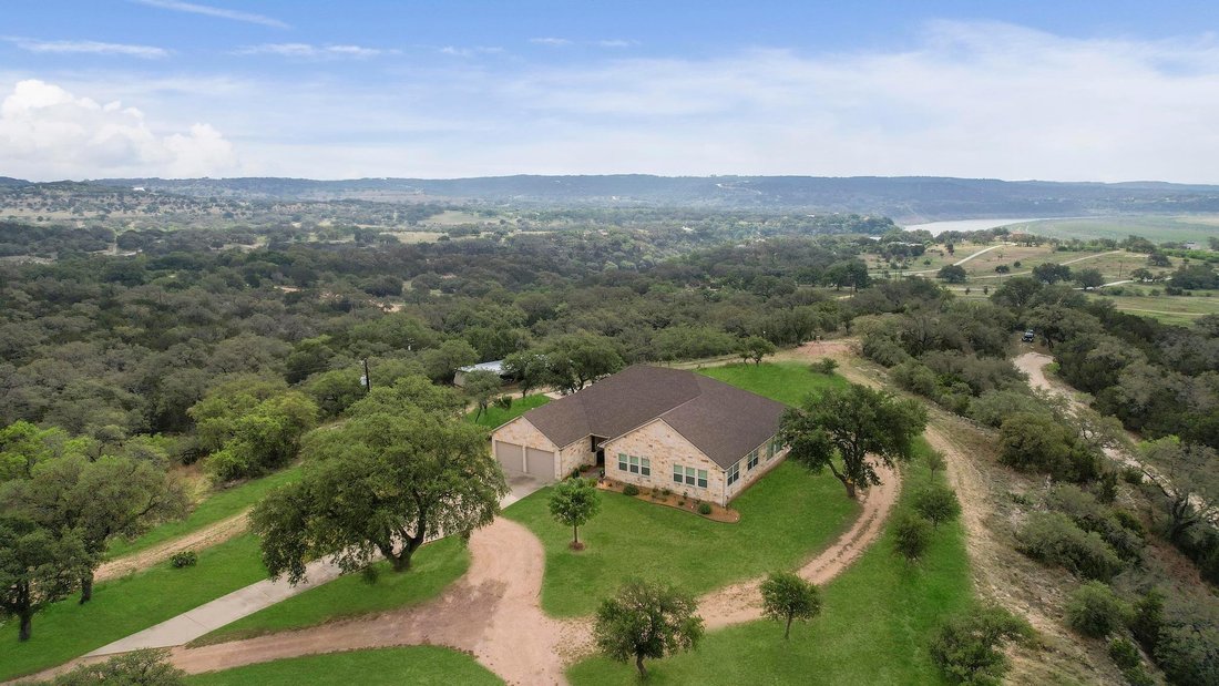 House in Marble Falls, Texas, United States 2 - 17611578