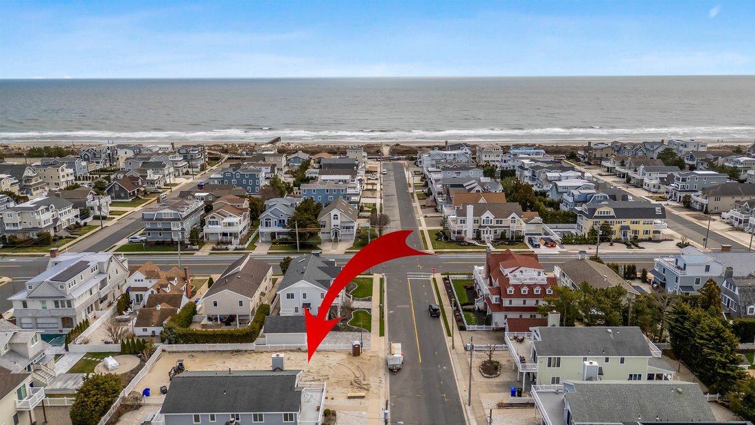 House in Avalon, New Jersey, United States 4 - 17603255