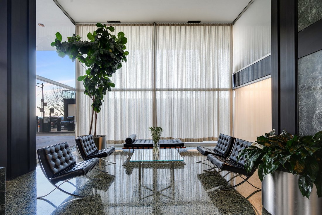 Condo in Chicago, Illinois, United States 2 - 17608729