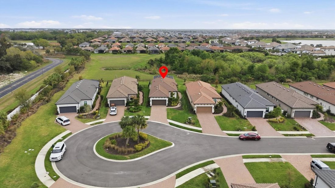 House in Bradenton, Florida, United States 3 - 17604726