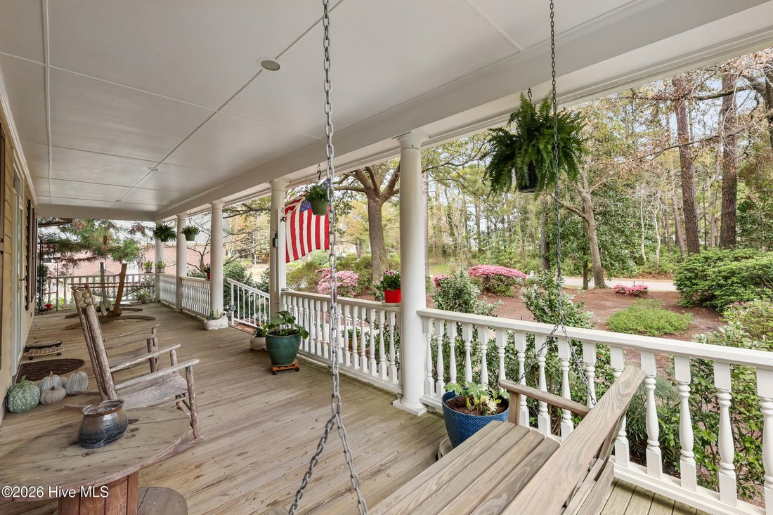 House in Porters Neck, North Carolina, United States 4 - 16778142