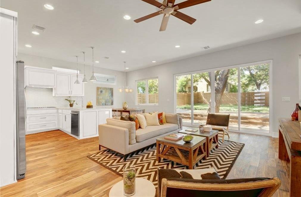 House in Austin, Texas, United States 3 - 17611743