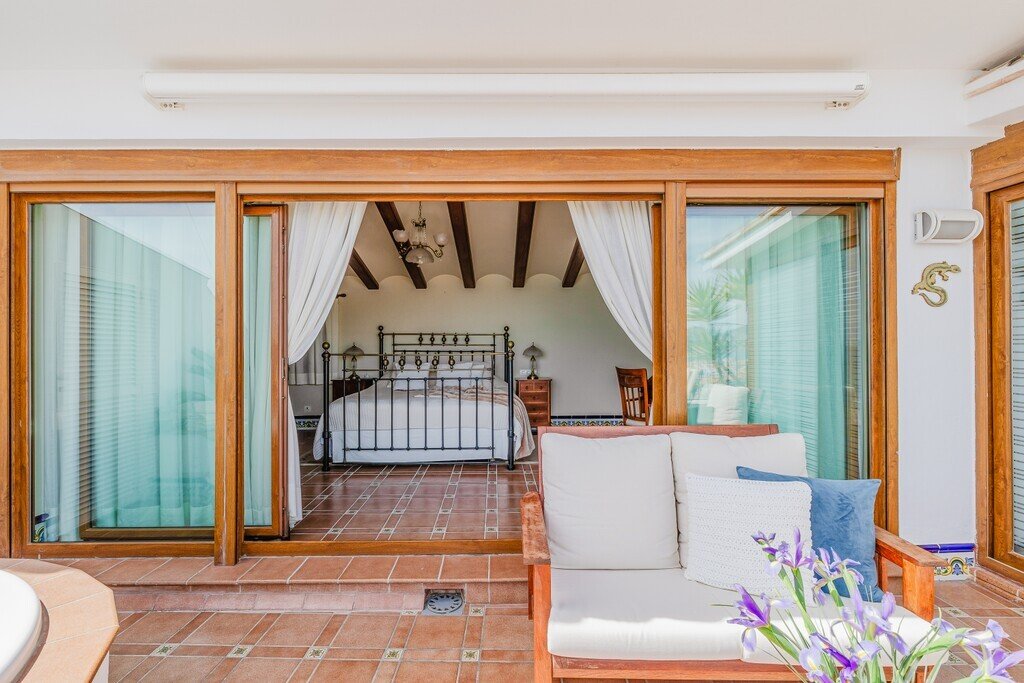 Villa in Altea, Valencian Community, Spain 3 - 17612526