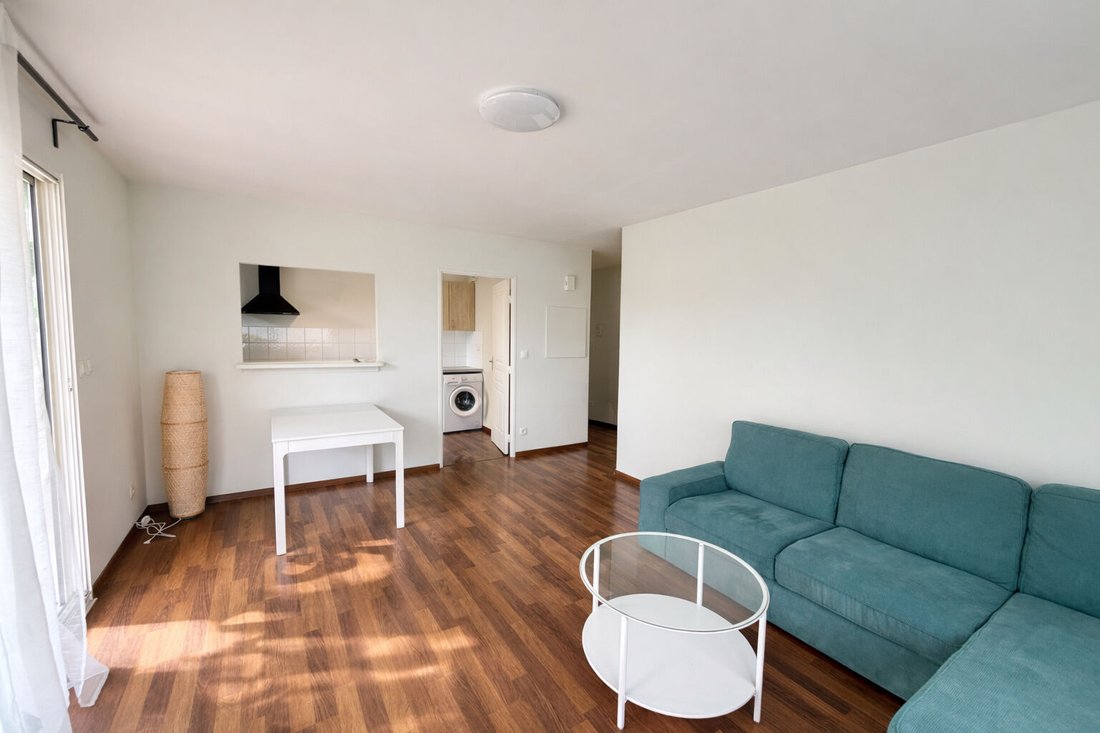 Apartment in Les Sables, Capbreton, France 4 - 17555425