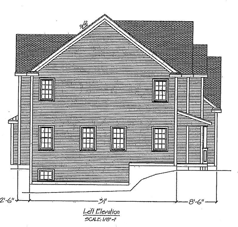 Maison à Bolton, Massachusetts, États-Unis 2 - 17611936