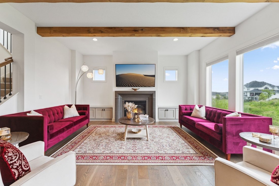 Maison à Maple Grove, Minnesota, États-Unis 2 - 17601360