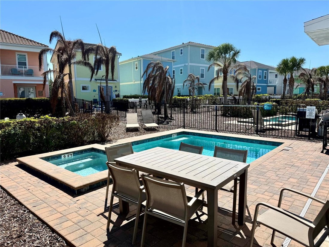 House in Kissimmee, Florida, United States 2 - 17603925