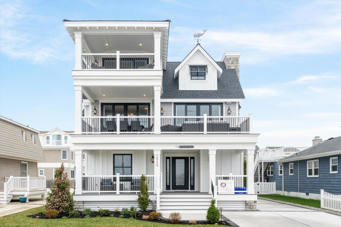 House in Avalon, New Jersey, United States 1 - 17603367