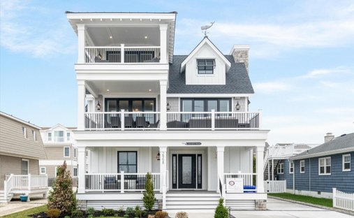 Casa a Avalon, New Jersey, Stati Uniti 1