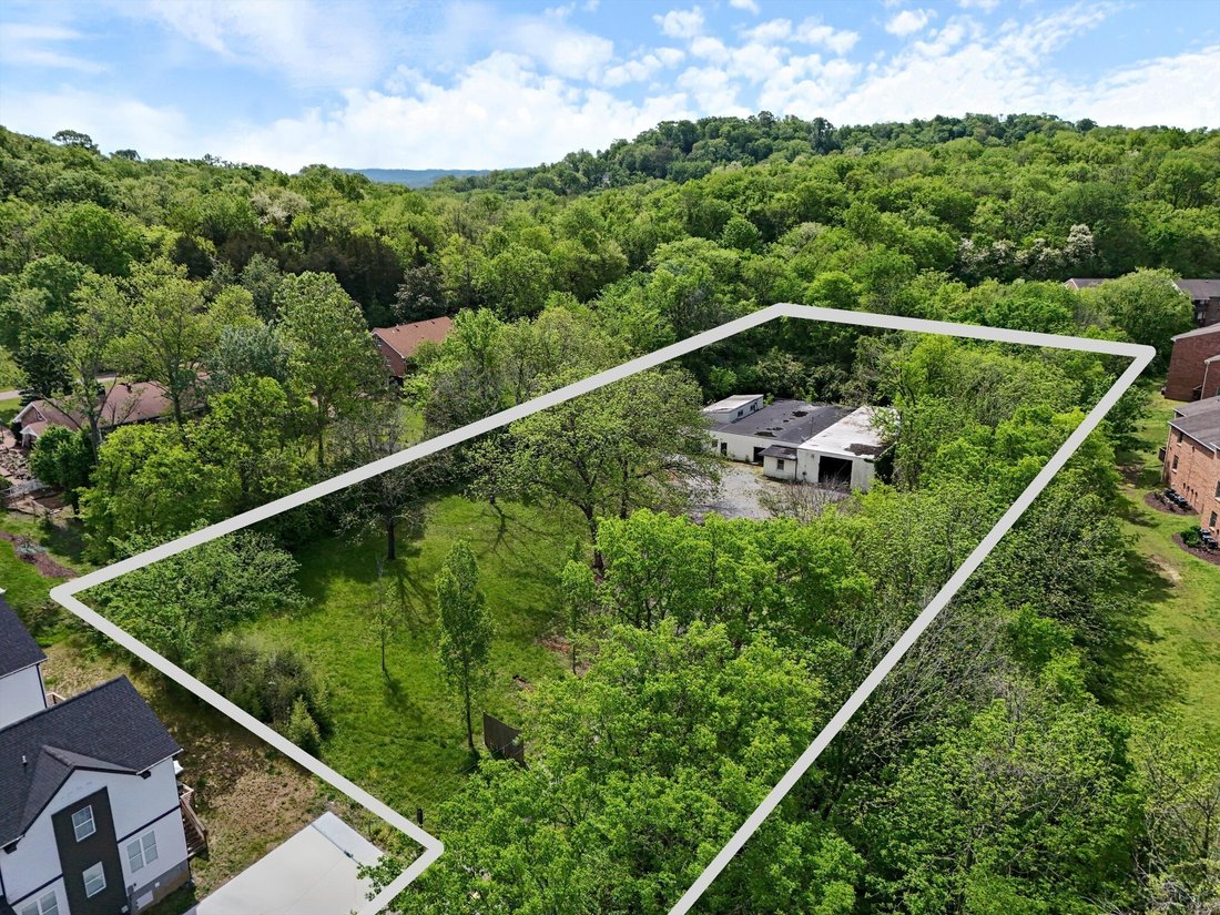 Townhouse in Nashville, Tennessee, United States 5 - 17607354