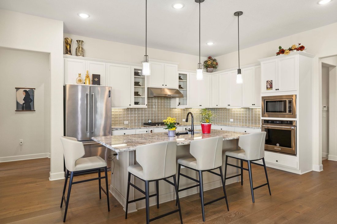 Condo in Leander, Texas, United States 4 - 17611734