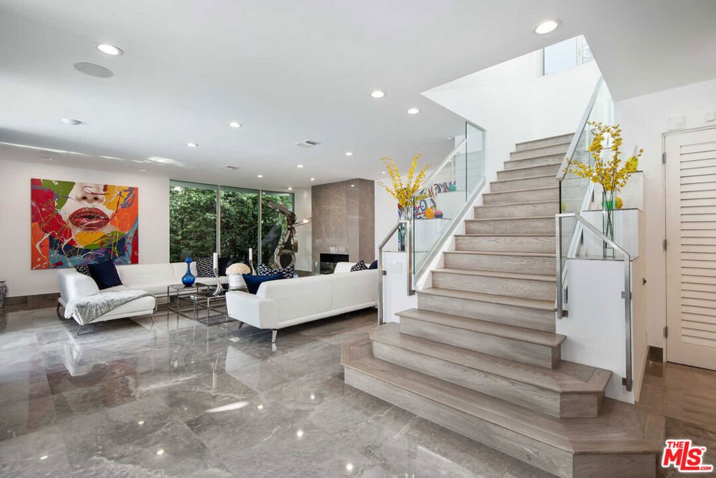 House in Beverly Hills, California, United States 3 - 17606449
