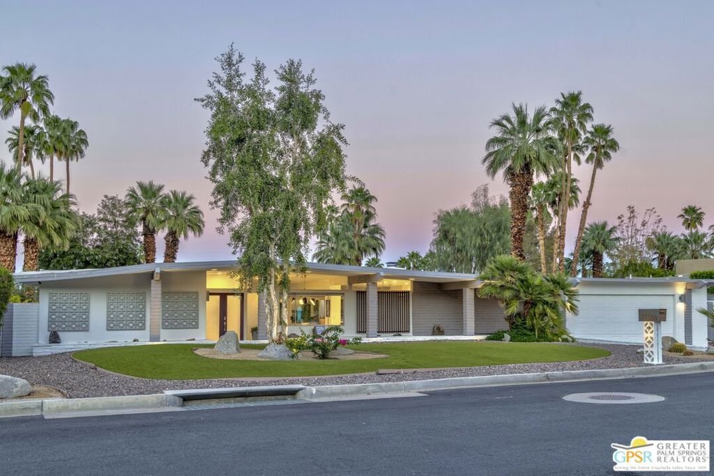 House in Rancho Mirage, California, United States 2 - 17606034