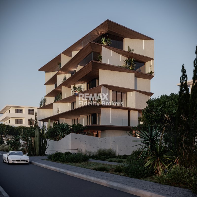Apartment in Glyfada, Attica, Greece 2 - 17602774