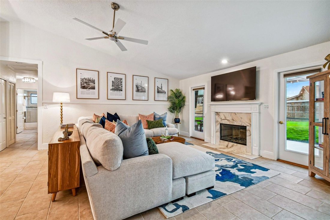 House in Tampa, Florida, United States 5 - 17603765
